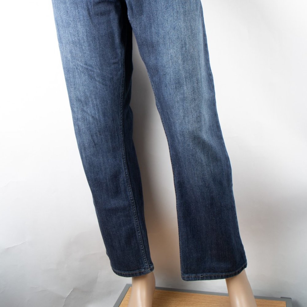 Buffalo David Bitton Driven-X Basic Straight 38 - image 2